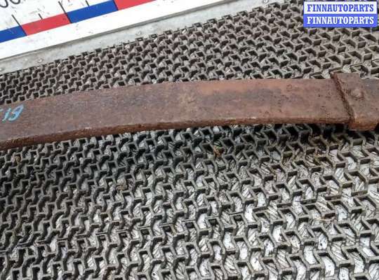 купить рессора задняя на MERCEDES BENZ SPRINTER 2