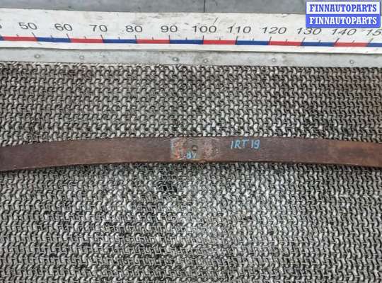 купить рессора задняя на MERCEDES BENZ SPRINTER 2