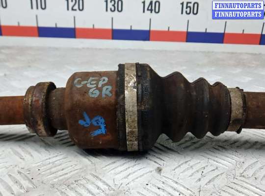 купить привод передний правый на PEUGEOT 3008 1