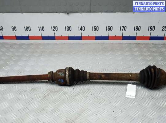 купить привод передний правый на PEUGEOT 3008 1