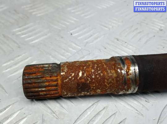 купить привод передний правый на PEUGEOT 3008 1