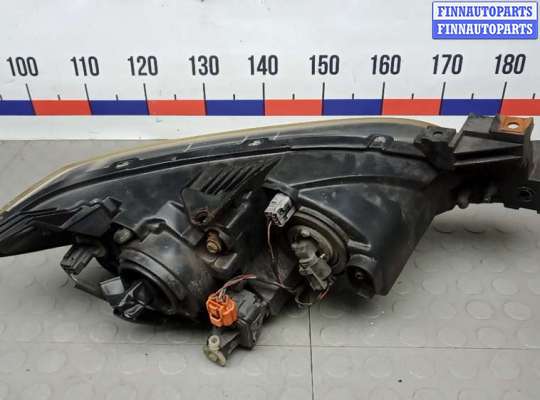 купить фара левая на MAZDA 3 1