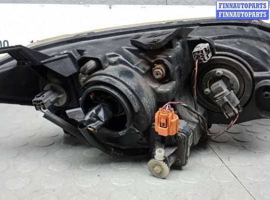 купить фара левая на MAZDA 3 1