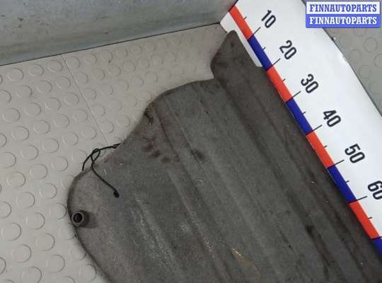 купить полка багажника на FORD C-MAX 1