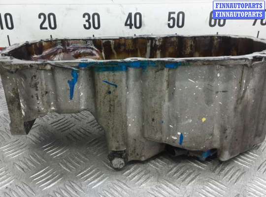 поддон бензиновый VG2191435 на VOLKSWAGEN TOURAN (1T1, 1T2)