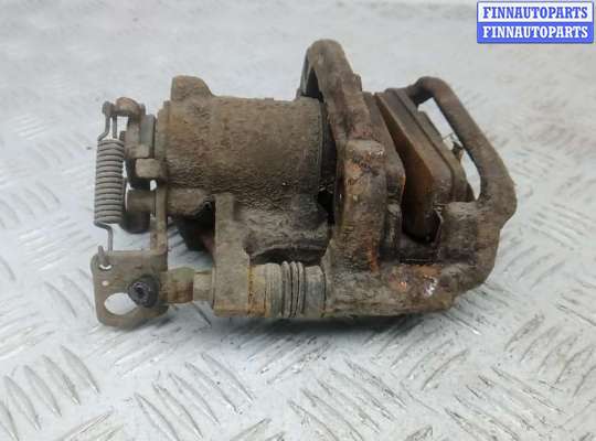 купить суппорт тормозной задний левый на OPEL MOKKA