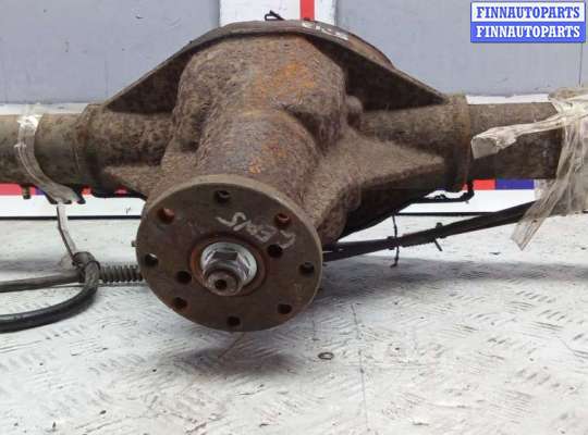 купить мост задний на FORD TRANSIT 6