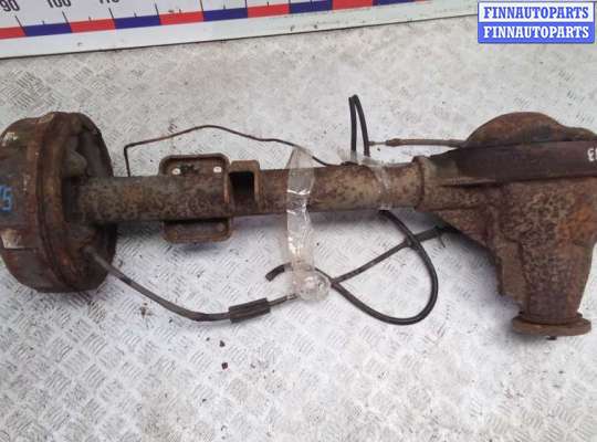 купить мост задний на FORD TRANSIT 6