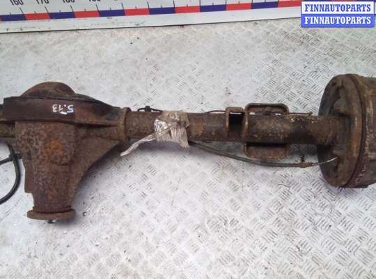 купить мост задний на FORD TRANSIT 6