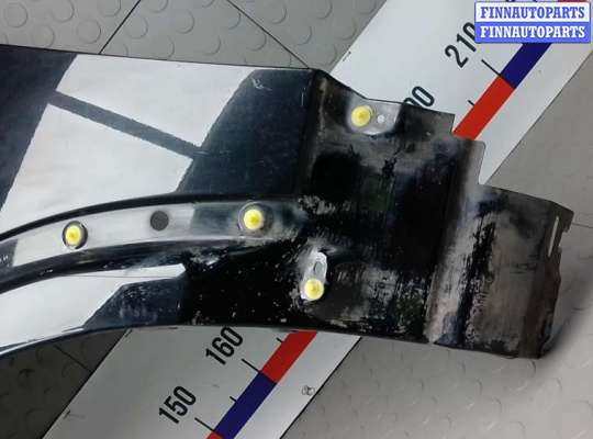 купить крыло переднее левое на LAND ROVER DISCOVERY 4