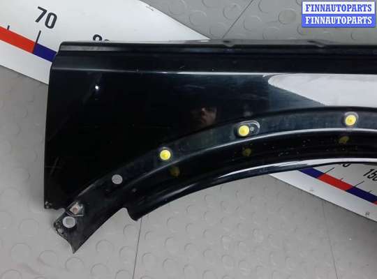 купить крыло переднее левое на LAND ROVER DISCOVERY 4