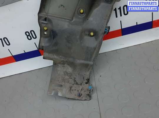 купить крыло переднее левое на LAND ROVER DISCOVERY 4