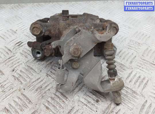 купить суппорт тормозной задний правый на MITSUBISHI ECLIPSE CROSS