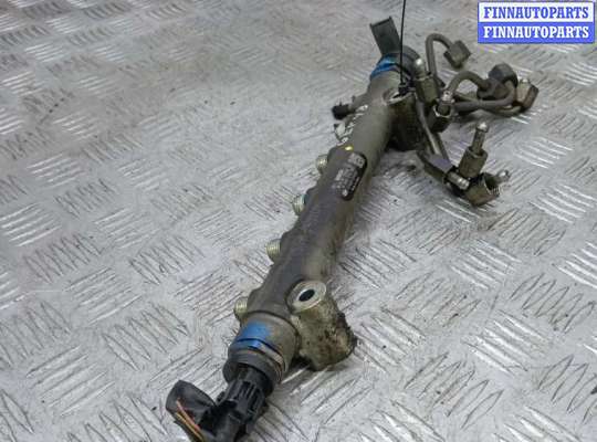 купить топливная рампа дизельная на HYUNDAI TUCSON JM