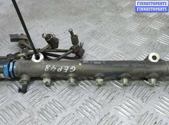 купить топливная рампа дизельная на HYUNDAI TUCSON JM