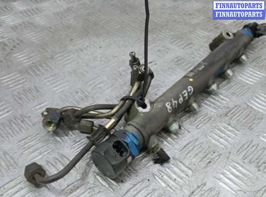 купить топливная рампа дизельная на HYUNDAI TUCSON JM