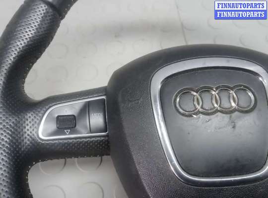 купить рулевое колесо на AUDI A4 B8