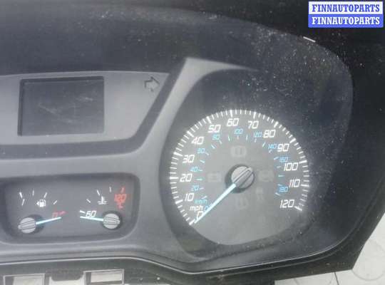 купить щиток приборов на FORD TRANSIT 8