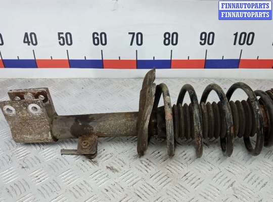 купить пружина передняя левая на PEUGEOT 3008 1