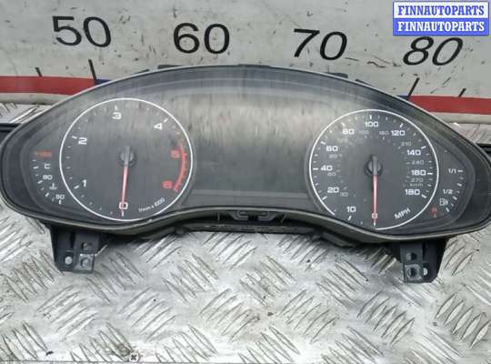 купить щиток приборов на AUDI A6 C7