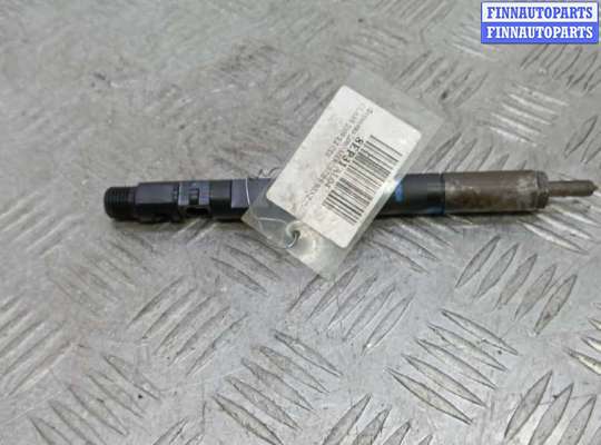 купить форсунка дизельная на MERCEDES BENZ C-CLASS W204