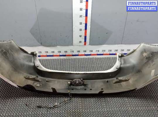 купить бампер задний на MITSUBISHI LANCER 10
