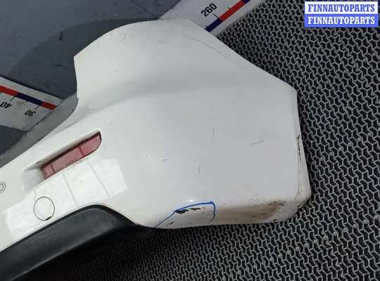 купить бампер задний на MITSUBISHI LANCER 10
