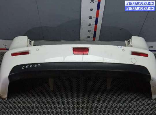 купить бампер задний на MITSUBISHI LANCER 10