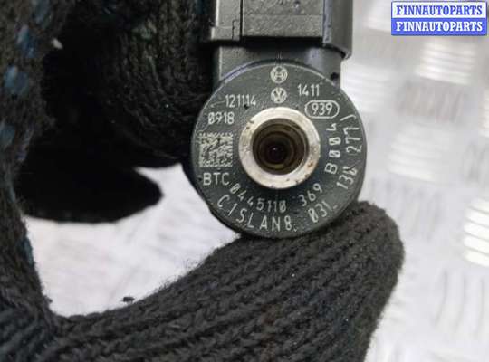 купить форсунка дизельная на SKODA SUPERB 2