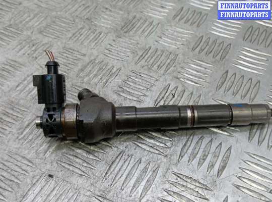 купить форсунка дизельная на SKODA SUPERB 2