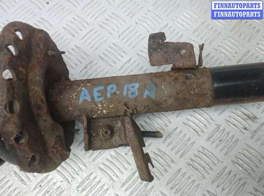 купить стойка передняя правая на FORD MONDEO 4