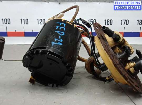 купить насос топливный электрический на LAND ROVER DISCOVERY 4