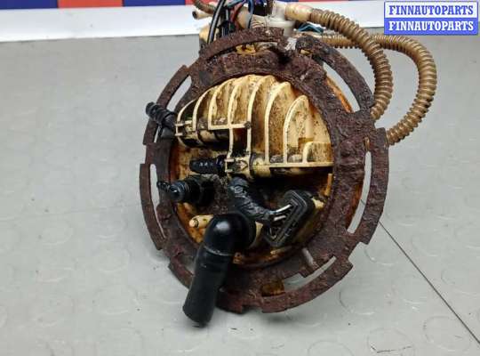 купить насос топливный электрический на LAND ROVER DISCOVERY 4