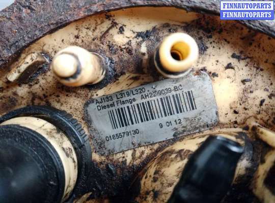 купить насос топливный электрический на LAND ROVER DISCOVERY 4