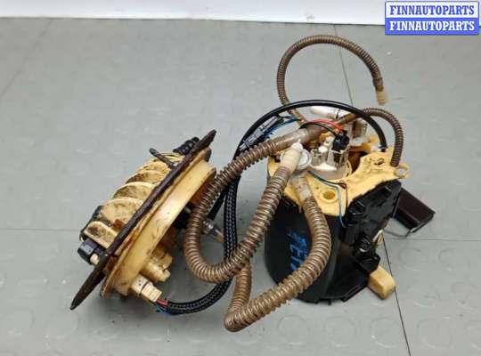 купить насос топливный электрический на LAND ROVER DISCOVERY 4