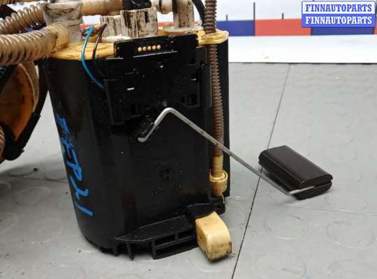 купить насос топливный электрический на LAND ROVER DISCOVERY 4