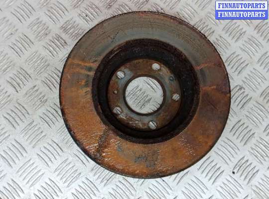 купить диск тормозной задний на AUDI A8 D3