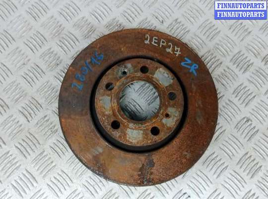 купить диск тормозной задний на AUDI A8 D3