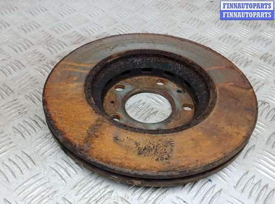 купить диск тормозной задний на AUDI A8 D3