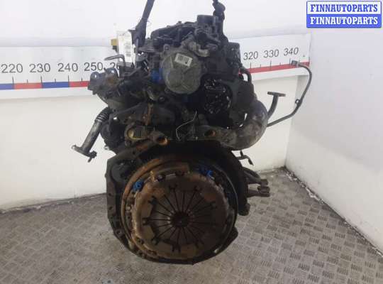 купить двигатель дизельный на OPEL VIVARO