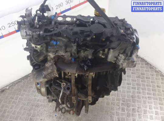 купить двигатель дизельный на OPEL VIVARO