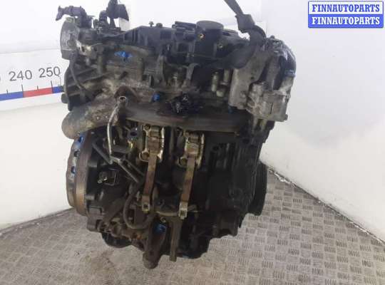 купить двигатель дизельный на OPEL VIVARO