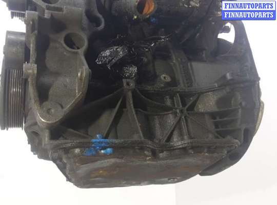 купить двигатель дизельный на OPEL VIVARO