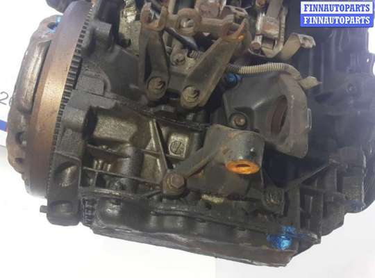 купить двигатель дизельный на OPEL VIVARO