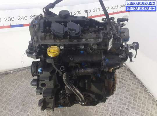 купить двигатель дизельный на OPEL VIVARO