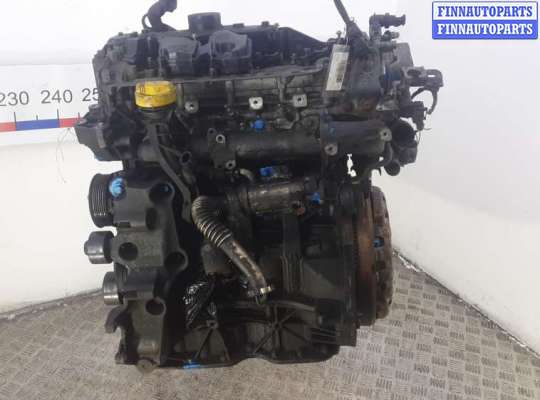 купить двигатель дизельный на OPEL VIVARO