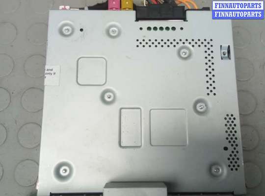 купить магнитола на AUDI Q3