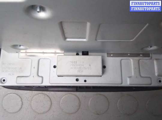 купить магнитола на AUDI Q3