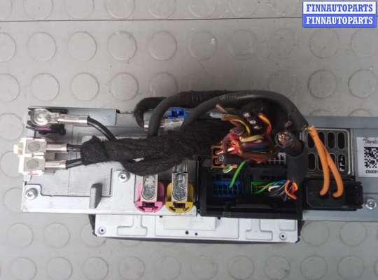 купить магнитола на AUDI Q3