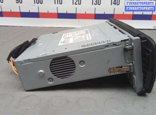 купить магнитола на AUDI Q3